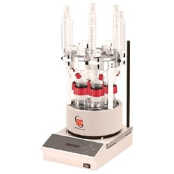 Electrothermal™ Cap Stem With Valve And Sensor Inlet For Stem