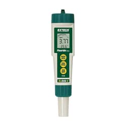 Cole Parmer Extech FL700 Waterproof Pocket Fluoride Tester, Quantity: 1