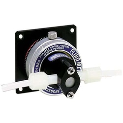 Cole-Parmer™ FMI Series RH Valveless Piston Pump Head