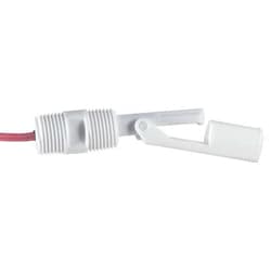 Masterflex FLOAT SWITCH LEVEL PP 30 VA, Quantity: Each