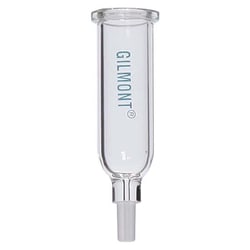 Cole Parmer MICROMETER SYRINGE TIP, Quantity: Varje