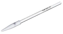 Cole Parmer GLASS PESTLE 0,78CM, Quantity: Each