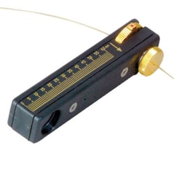 Upchurch Scientific Tubing cutter for fused silica, shortix, Quantity: