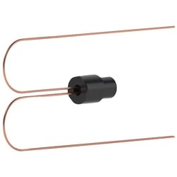 Upchurch Scientific Back pressure regulator low flow PEEK(TM) 100psi(7bar),