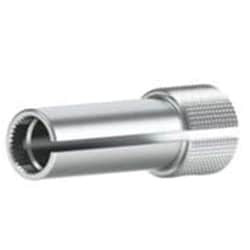 Upchurch Scientific Extender tool for standard micro nuts aluminumnatural