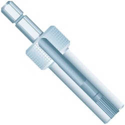 Upchurch Scientific Extender tool for standard head nuts with 1/4, Quantity: