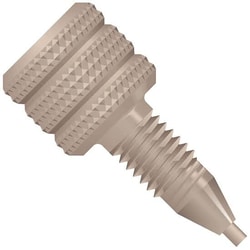 IDEX Health & Science, LLC&nbsp;Standard, Metric Threaded Adapter
