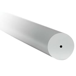 Upchurch Scientific Tubing SST clear 1/32 inch O.D., 0.010 inch (0.25mm)