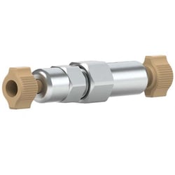 Upchurch Scientific Back pressure regulator for back pressure regulato,