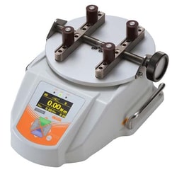 Cole Parmer X1 DTX-40: Cap Torque Tester 40 LBF-In CapINCLUDE 220V Adapter,