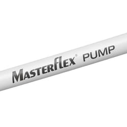 Masterflex TUBING PERISTALTIC PUMP C-FLEX 2.8MM I.D.Masterflex, 1/Cs, MA: