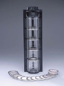 Cole Parmer SIEVE SHAKER KECK, Quantity: 1 pièce