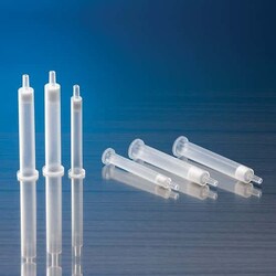 Kinesis X30 Specialty SPE Column, PS-DVB (ENV), 200 mg sorbent, 6 mL, Quantity: