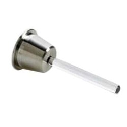 Kinesis Mixer Gilson mixer kit (new style) 811, Quantity: Each