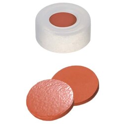 Kinesis X1000 Snap cap 11mm combination seal PE ring,, Quantity: paquete