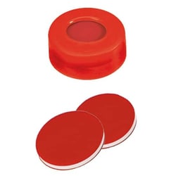 Kinesis X1000 Snap cap 11mm combination seal PE ring,centre hole polyethylene