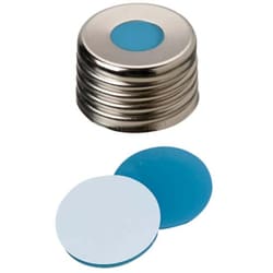 Kinesis X1000 Screw cap UltraClean(TM) universal, centrehole magneticmetal