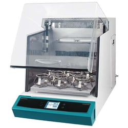 Cole Parmer Lab Companion AAH23722K Benchtop Refrigerating Incubating Shaker,