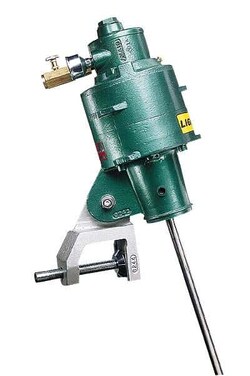 Cole Parmer MIXER AIR 280 RPM 1/2HP, Quantity: Varje