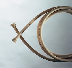 Masterflex&trade;&nbsp;B/T&trade; PerfertPosition&trade; Peroxide-Cured SiliconePump Tubing