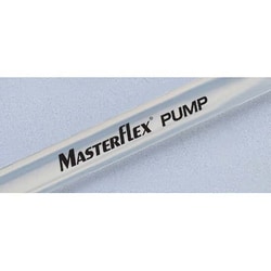 Masterflex X8 Tubing, Biopharm Plus, 2-stop, #16, Quantity: Pack of 8