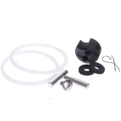 Masterflex MICROPUMP SERVICE KIT, Quantity: 1 set