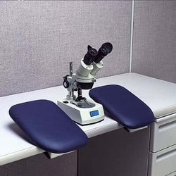 Cole-Parmer™ Microscope Arm Rest Kit