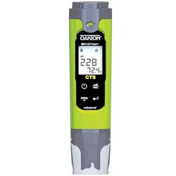 Oakton&trade;&nbsp;EcoTestr&trade; CTS1 Pocket Conductivity, Salinity and TDS Meter