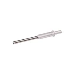 Masterflex Disposable Filler Nozzle, SS Needle and Polycarbonbase, 3,16,