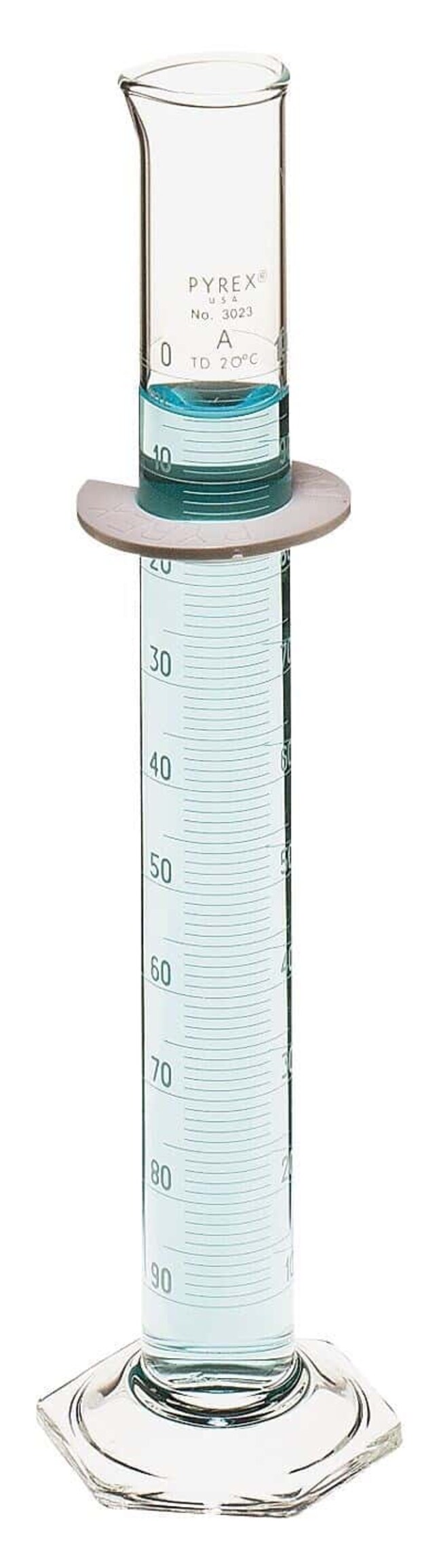 Cole Parmer CYLINDER 250ML CLASS A Products Fisher Scientific