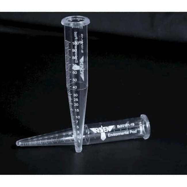 Cole Parmer X12 REPLACEMENT CENTRIFUGE TUBES, Quantity: paquete de 12 ...