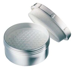 Scienceware Mercury Collector Jar with Integrated Sponge and Perforated Plate