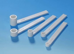 Bel Art Products SAMPLE SPOON 0,10ML PS, Quantity: Each