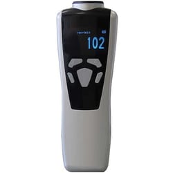 Cole Parmer Shimpo DT-2100 Contact/Noncontact Tachometer withUSB Output,