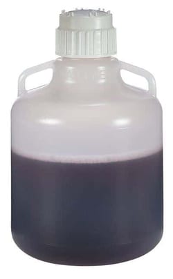 Cole Parmer Thermo Scientific Nalgene FDA-Compliant PP, Quantity: 1 pièce