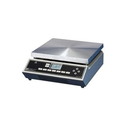 Cole-Parmer™ ECHOTHERM HOT PLATE,PROGRAMMABLE ALU,6'X6',230V