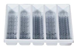 Cole Parmer PIPETTE DRAWER ORGANIZER LARGE, Quantity: Each
