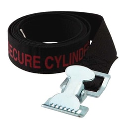 Cole Parmer Safety Strap with secure Message, Quantity: 1 pièce