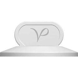 Masterflex SANITARY END CAP 1-1/2 PP, Quantity: Varje