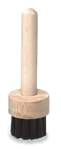 W.S. TYLER™ Round Sieve Brush