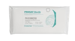 Contec™ PROSAT™ Sterile Presaturated Nonwoven Wipes