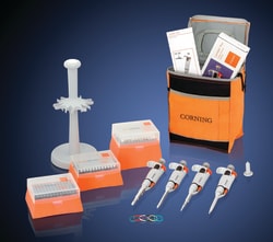 Corning™ Kit de démarrage de pipeteur Lambda Plus