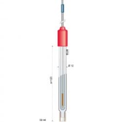 Crison Instruments Electrodo para aplicaciones ISE de laboratorio:pH y