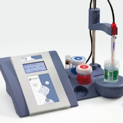 Crison Instruments PH-METRO BASIC 20 .SIN ELE, Quantity: Each