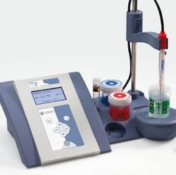 Crison Instruments PH-METRO BASIC 20, Quantity: cada uno