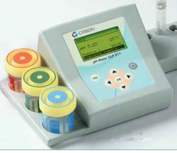 Crison Instruments PH-METRO GLP 21, Quantity: cada uno