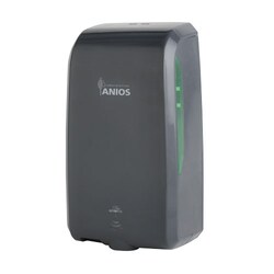 Laboratoires Anios Electronic Distributor CPA Gris, Quantity: cada uno