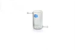 Day Impex Glass Tempering Beaker 250 mL | Buy Online | Day Impex&trade; | Fisher Scientific