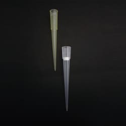 Deltalab Puntas de pipetas universales de polipropileno De 2 a 200 &mu;l | Buy Online | Deltalab&trade; | Fisher Scientific