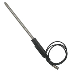 Dostmann Electronic HumIDITY/TEMP PROBE FOR 53627, Quantity: Each